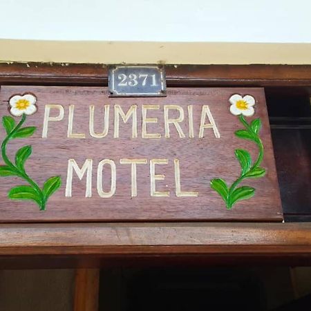 Plumeria Motel - Stone Town ザンジバルシティ エクステリア 写真